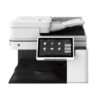 Printer Canon imageRUNNER ADVANCE DX C3926i — şəkil 3