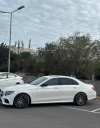 Mercedes E 300 4MATIC, 2017 il, 161000 km, 2000 L — şəkil 4