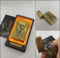 USB və qazla işləyən hədiyyəlik alışqanlar — şəkil 10