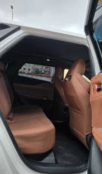 Changan Uni-Z, 2025 il, 45000 km, 1500 L — şəkil 6