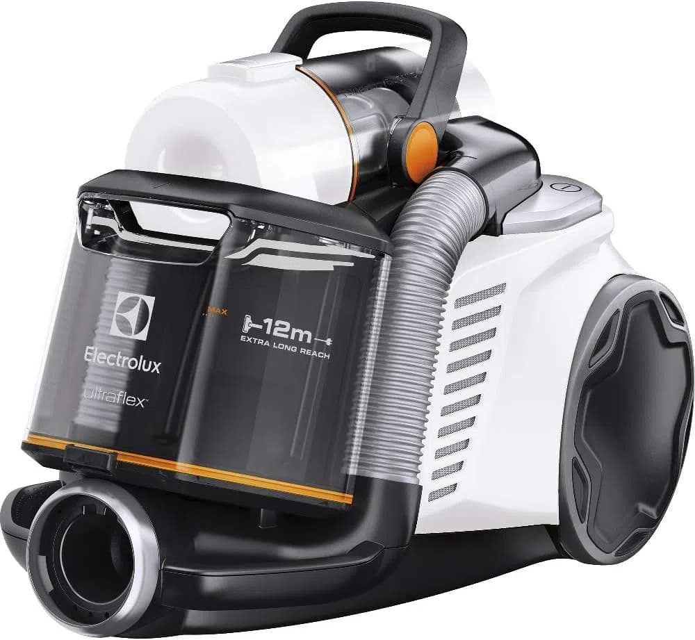 Electrolux tozsoran