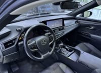 Lexus ES 300h, 2023 il, 59700 km, 2500 L — şəkil 9