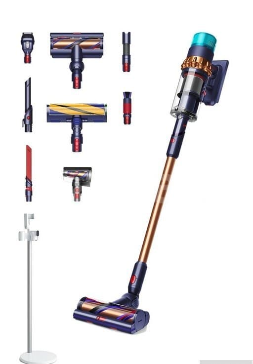 Dyson tozsoran