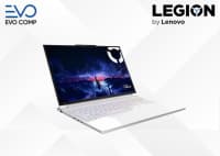 Notbuk Lenovo Legion 7 — şəkil 3