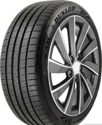 Dunlop Maxx 060+ 245/40 R18 Yay Təkəri — şəkil 1