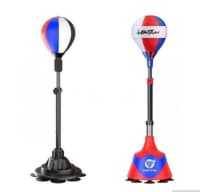 Abeijan Tənzimlənən Boks Speed Bag — şəkil 8