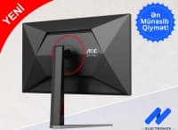 Monitor AOC 27G4 27" 180Hz Gaming — şəkil 3