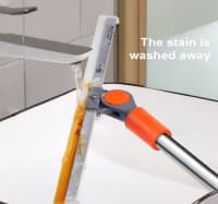 DY-22120 Şüşə Silən Mop — şəkil 4