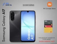 Samsung Galaxy a17, 8 GB — şəkil 1