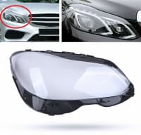 Fara şüşəsi Mercedes W212 — şəkil 3
