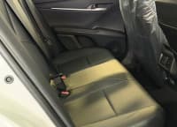 Toyota Camry, 2025 il, 0 km, 2.5 L — şəkil 12