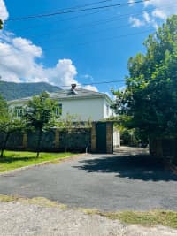 10 otaqlı bağ evi 350 m² günlük kirayə verilir — şəkil 3