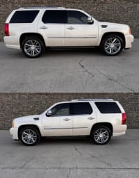 Cadillac Escalade, 2011 il, 190000 km, 6200 L — şəkil 12