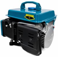 Legend WX1000 Benzin Generatoru, 1.2 kVt — şəkil 2