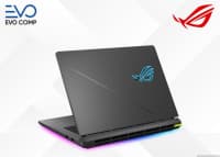 Notbuk Asus ROG Strix G — şəkil 4