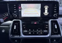 Kia Sorento, 2022 il, 57100 km, 1600 L — şəkil 17