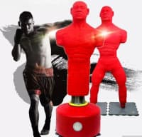 İnsan Formalı Boks Müqəvvası (Punch Dummy) — şəkil 1