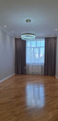 3 otaqlı mənzil 114 m² satılır — şəkil 17