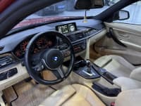 BMW 328, 2015 il, 244000 km, 2000 L — şəkil 9