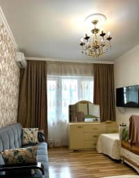 1 otaqlı mənzil 35 m² satılır — şəkil 1
