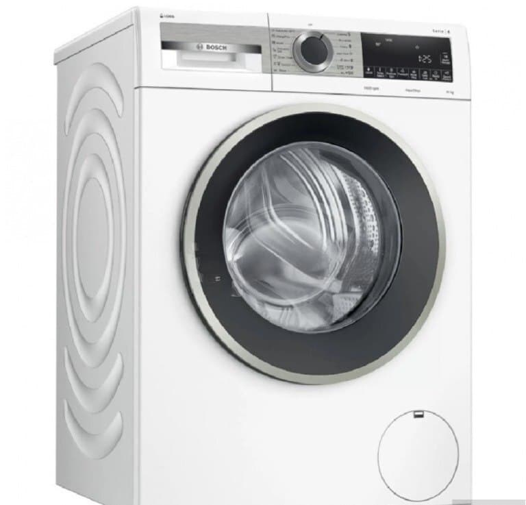 Bosch Paltaryuyan maşın