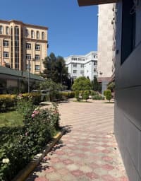3 otaqlı mənzil 152 m² kirayə verilir — şəkil 12