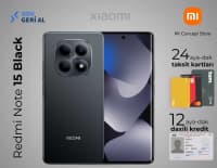 Xiaomi Redmi note 15, 6 GB — şəkil 1