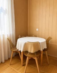 2 otaqlı mənzil 66 m² kirayə verilir — şəkil 6