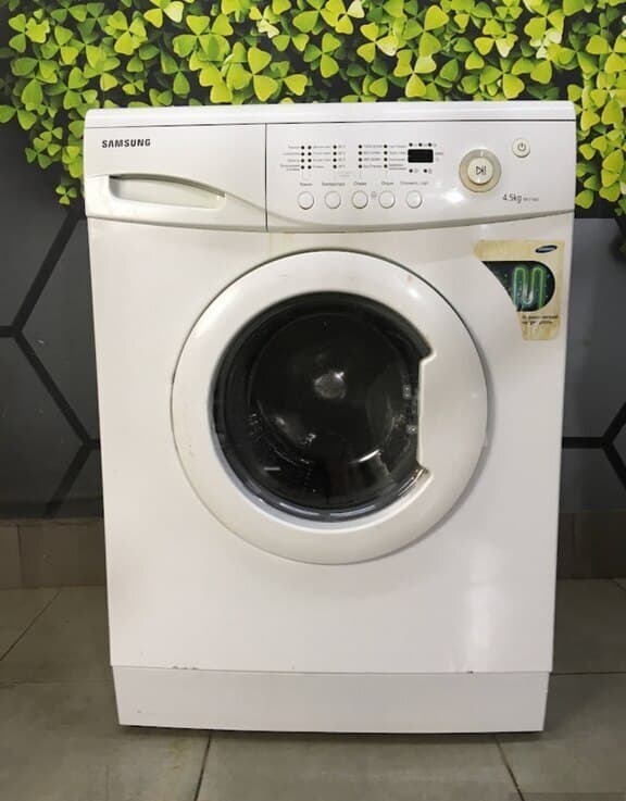 Samsung paltaryuyan maşın