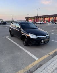 Opel Astra, 2008 il, 330000 km, 1.8 L — şəkil 2