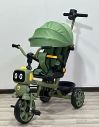 Uşaq velosipedi Aykids 555 — şəkil 2