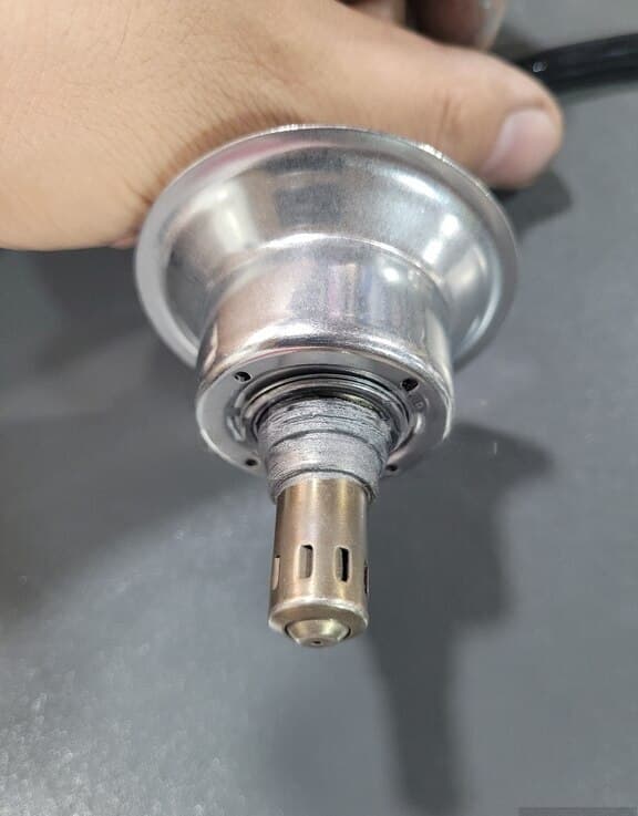 Krank vallı sensoru Hyundai Kia 39210-2GAA0