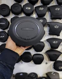 Airbag Hyundai Sonata 2024 — şəkil 2