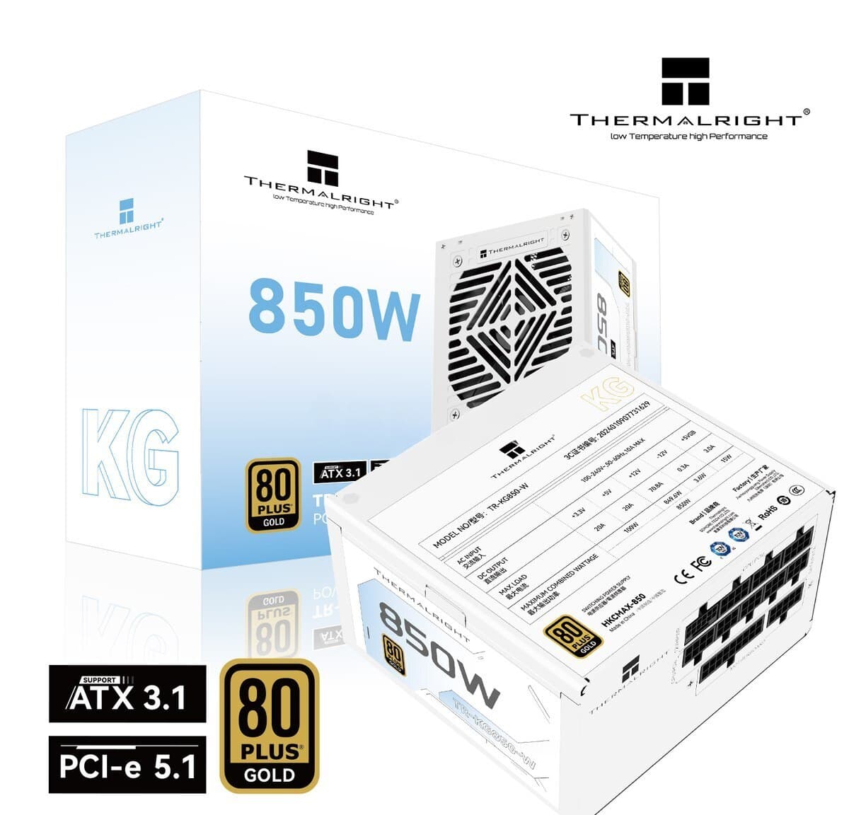 Soyuducu sistem TRYX Panorama SE 360 ARGB
