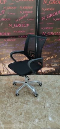 Qarışıq rəng, Ofis üçün kreslo — şəkil 5
