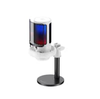 Mikrofon Havit GK50 PC White — şəkil 1