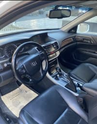 Honda Accord, 2013 il, 266000 km, 2400 L — şəkil 9