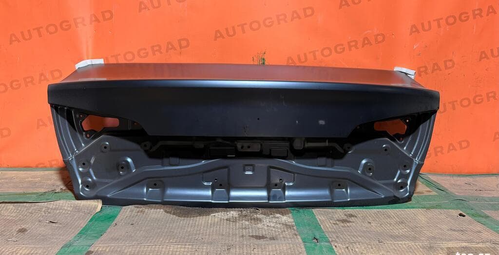 Baqaj qapağı Hyundai Sonata 2015-2016