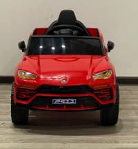 Uşaq avtomobili Lamborghini Urus 12V — şəkil 1
