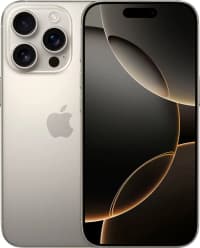 Apple iPhone 16 Pro Max, 8 GB — şəkil 2