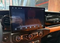 Jeep Wrangler, 2019 il, 110000 km, 2000 L — şəkil 9