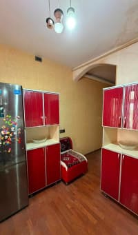 2 otaqlı mənzil 55 m² satılır — şəkil 3