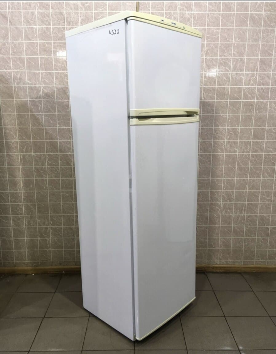 Indesit soyuducu