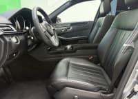 Mercedes E 250, 2014 il, 271400 km, 2100 L — şəkil 7