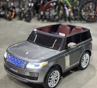 Uşaq avtomobili Range Rover KP2029 4x4 — şəkil 11