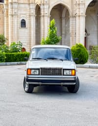 LADA (VAZ) 2107, 2010 il, 98 km, 1600 L — şəkil 11