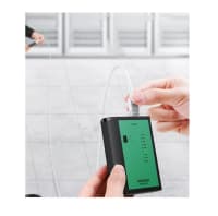 LAN tester Ugreen NW167 Ethernet kabel yoxlayıcı — şəkil 3