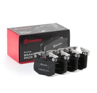 Əyləc bəndi Brembo BMW X5 G05 — şəkil 2