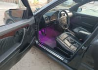 Mercedes C 180, 1995 il, 181000 km, 1800 L — şəkil 4