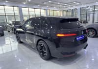 BMW iX, 2022 il, 51800 km — şəkil 6